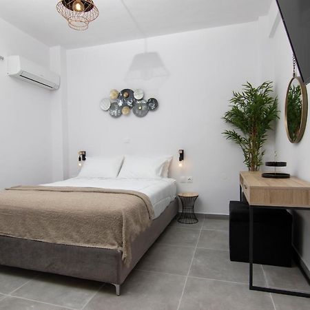 Luxury Apartment In The Center Rhodes City Exteriér fotografie
