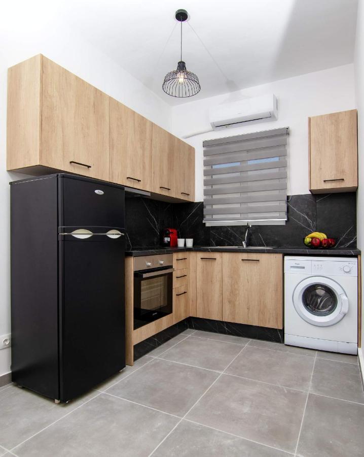 Luxury Apartment In The Center Rhodes City Exteriér fotografie