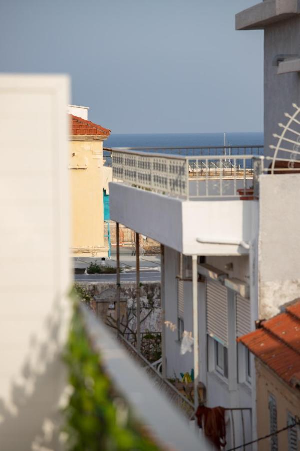 Luxury Apartment In The Center Rhodes City Exteriér fotografie