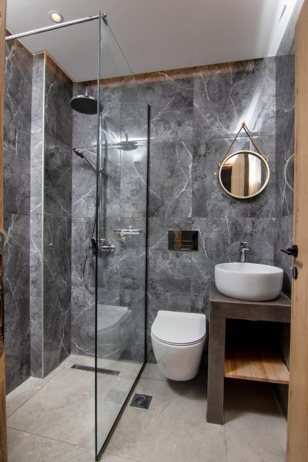 Luxury Apartment In The Center Rhodes City Exteriér fotografie