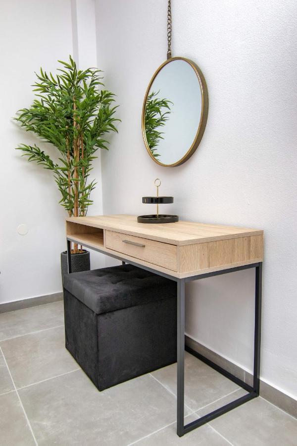 Luxury Apartment In The Center Rhodes City Exteriér fotografie