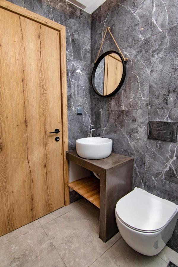 Luxury Apartment In The Center Rhodes City Exteriér fotografie